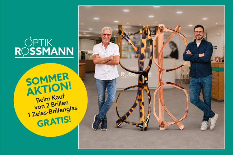 Symbolfoto zum Artikel: Sommeraktion 2026